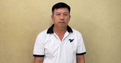 Trưởng ban quản lý chung cư bị cáo buộc lừa bán nhà tái định cư tại TP.HCM