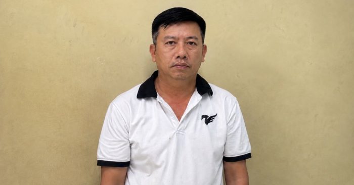 Trưởng ban quản lý chung cư bị cáo buộc lừa bán nhà tái định cư tại TP.HCM