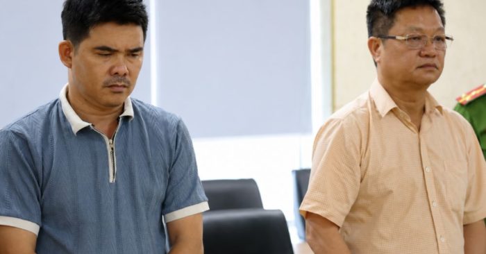 Công an điều tra vụ mua bán hóa đơn trái phép hơn 2.000 tỷ đồng qua pháp nhân của 17 công ty. Xem diễn biến vụ án mới nhất.