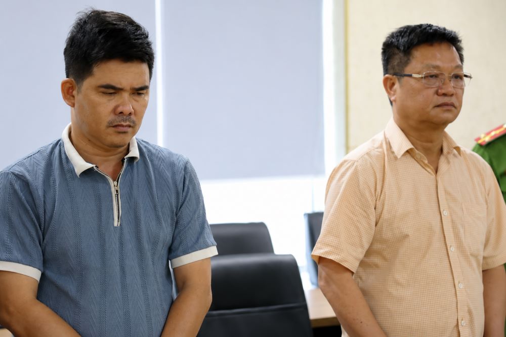 Công an điều tra vụ mua bán hóa đơn trái phép hơn 2.000 tỷ đồng qua pháp nhân của 17 công ty. Xem diễn biến vụ án mới nhất.