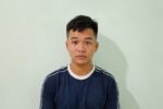 Mạng xã hội để lại dấu vết, nghi phạm truy nã sa lưới