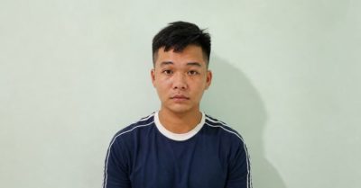 Mạng xã hội để lại dấu vết, nghi phạm truy nã sa lưới