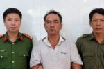 Tây Ninh bắt khẩn cấp nghi phạm ép xe, cướp tài sản phụ nữ