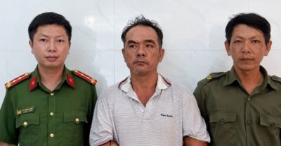 Tây Ninh bắt khẩn cấp nghi phạm ép xe, cướp tài sản phụ nữ