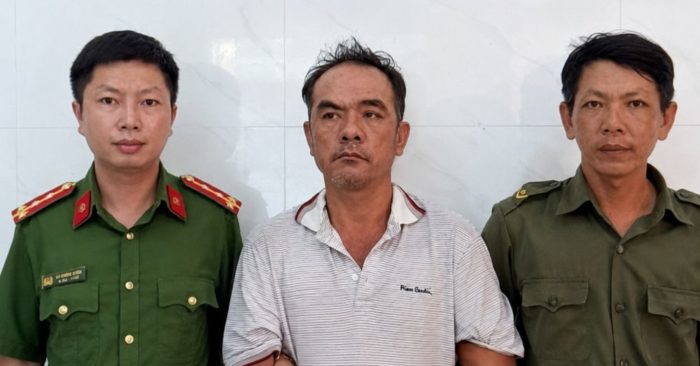 Tây Ninh bắt khẩn cấp nghi phạm ép xe, cướp tài sản phụ nữ