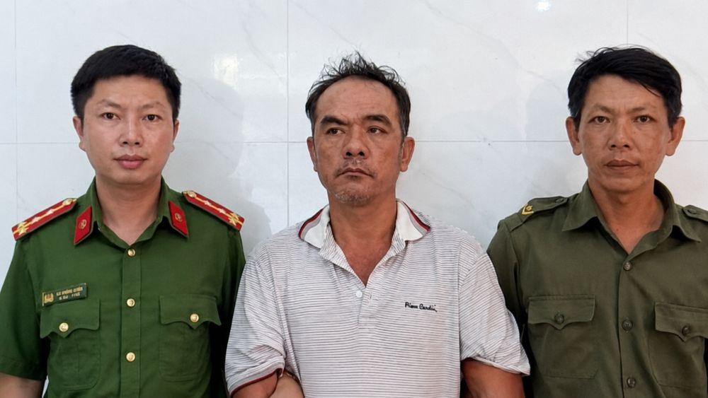 Bắt khẩn cấp nghi phạm ép xe cướp tài sản của người phụ nữ lúc 3 giờ sáng, vụ án đang được cơ quan công an điều tra làm rõ