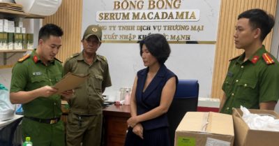 Nữ giám đốc lừa đảo phẫu thuật đổi mặt, trốn truy nã chín năm