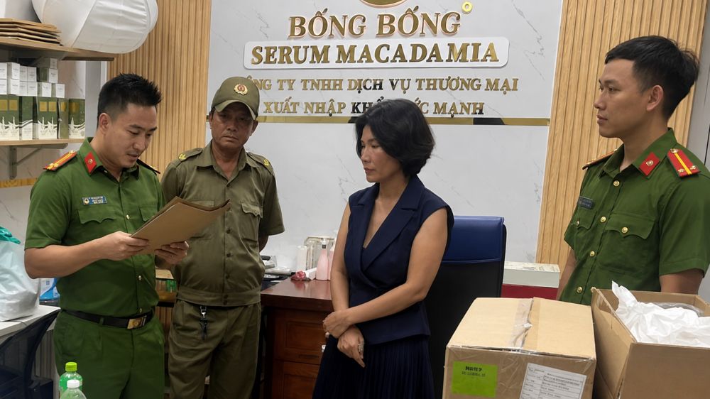 Nữ giám đốc phẫu thuật thẩm mỹ Nguyễn Thị Lựu bị truy nã sau 9 năm lẩn trốn. Diễn biến vụ án và quá trình điều tra mới nhất