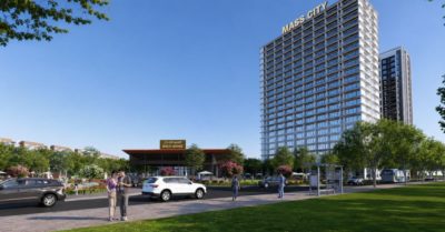 Thái Nguyên mở bán 1.707 căn nhà ở xã hội giá 19 triệu đồng mỗi m2