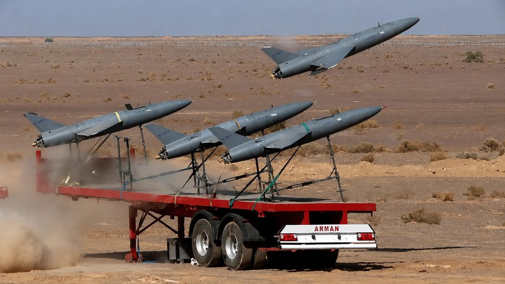 Mỹ treo thưởng 15 triệu USD nhằm triệt phá mạng lưới UAV của Iran, động thái mới gia tăng sức ép với chương trình thiết bị bay không người lái