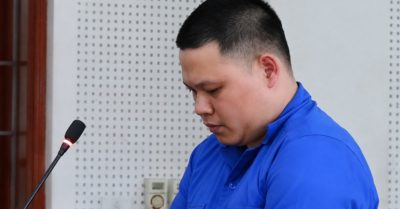 Nợ 350 triệu đồng dẫn đến án 15 năm tù vì tội giết người