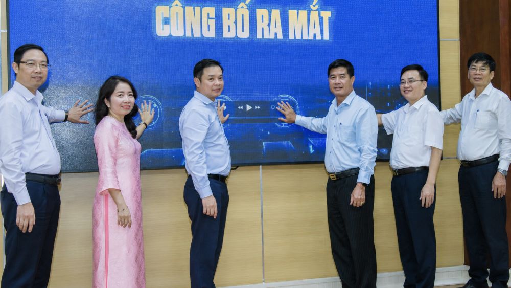 Đắk Lắk phát động chiến dịch 30 ngày đêm số hóa mã số vùng trồng sầu riêng, chuẩn hóa dữ liệu và kết nối truy xuất nguồn gốc quốc gia.