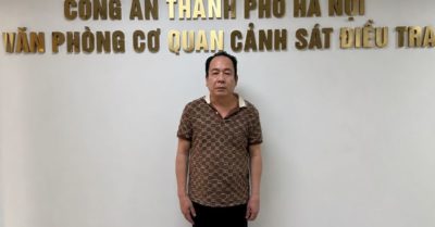 Giả danh tướng quân đội để ở nhờ nhà 40 tỷ, vay 4,5 tỷ đồng