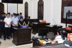 Sai phạm đất đai tại Hướng Hóa: 12 cán bộ lĩnh án sau phiên xử sơ thẩm