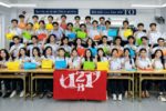 178 học sinh một trường TPHCM cùng trúng tuyển ngành Y