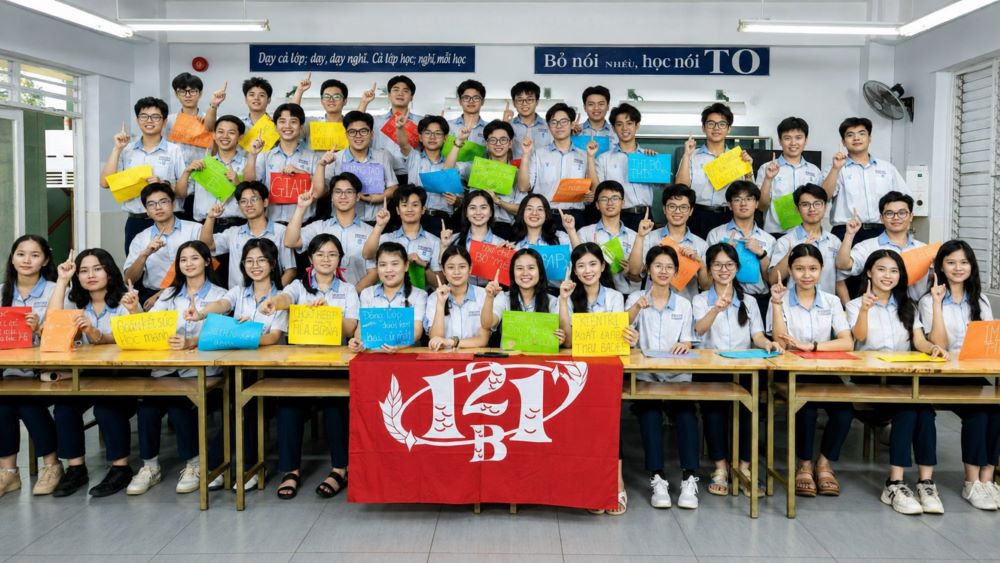 Hơn 200 học sinh Trường TH-THCS-THPT Lê Thánh Tông trúng tuyển ngành Y khoa, Răng Hàm Mặt tại nhiều đại học lớn.