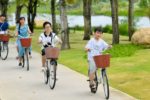Thiếu vận động, trẻ đô thị đang mất những khoảng chơi tự nhiên