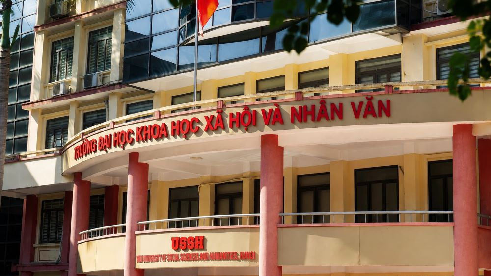 Loạt thí sinh giỏi Toán đỗ Đại học Khoa học Xã hội và Nhân văn, nhiều em đạt từ 8 điểm Toán trở lên và chọn các ngành hot.