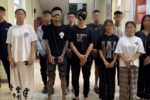 Khởi tố vụ gây rối trật tự công cộng tại quán nhỏ Vĩnh Hưng Hà Nội