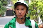 Cựu trùm cướp giật ngân hàng bị bắt lại sau gần hai thập niên