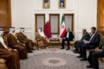 Mỹ giữ sức ép, Iran nêu điều kiện, đối thoại vẫn bế tắc