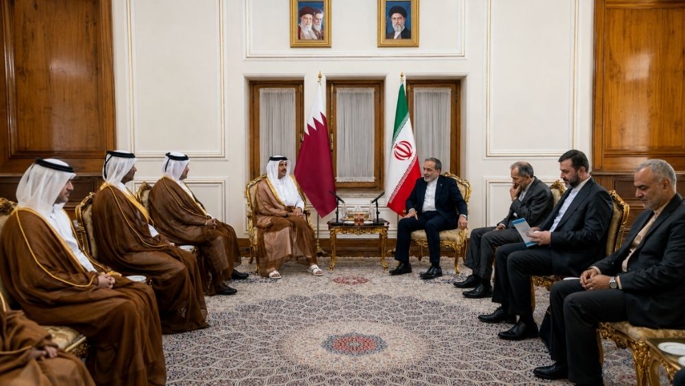 Xung đột Mỹ-Iran bước sang tháng thứ 7 trong thế bế tắc, khi Qatar nỗ lực thúc đẩy đối thoại và hạ nhiệt căng thẳng giữa hai bên.