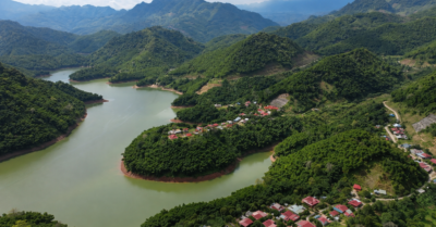 Thanh Hóa: Công an xã Trung Sơn dẹp ma túy, dân bản thôi nơm nớp lo mất trộm