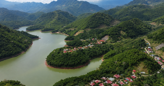 Thanh Hóa: Công an xã Trung Sơn dẹp ma túy, dân bản thôi nơm nớp lo mất trộm
