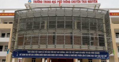 Hơn chục phó hiệu trưởng ở Thái Nguyên tự nguyện xin xuống dạy học