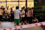 Bé trai 7 tuổi tử vong khi rơi từ tầng 15 chung cư ở Hải Phòng