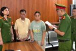 Nữ nhân viên Hải Phòng lừa doanh nghiệp Nhật Bản hơn 8,4 tỷ đồng