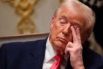 Trump nói Mỹ sẽ tiếp tục tấn công Iran đến khi Tehran phải đàm phán