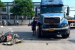 Hai vụ tai nạn giao thông ở Hải Phòng làm ba người tử vong