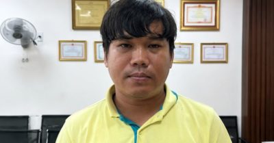 Hải Phòng bắt giữ đối tượng lừa đảo bị truy nã đặc biệt nguy hiểm