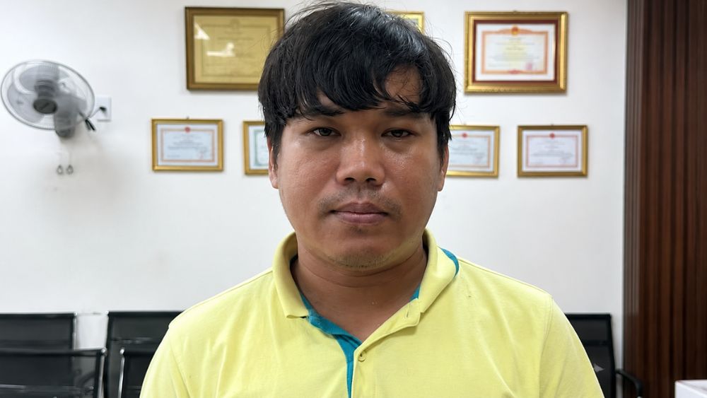 Hải Phòng bắt Nguyễn Văn Tịnh, đối tượng bị truy nã đặc biệt nguy hiểm về tội lừa đảo chiếm đoạt tài sản.