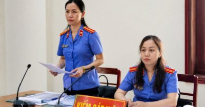 Tráng A Của nhận lại án tử hình sau nhiều năm tranh cãi ngày sinh