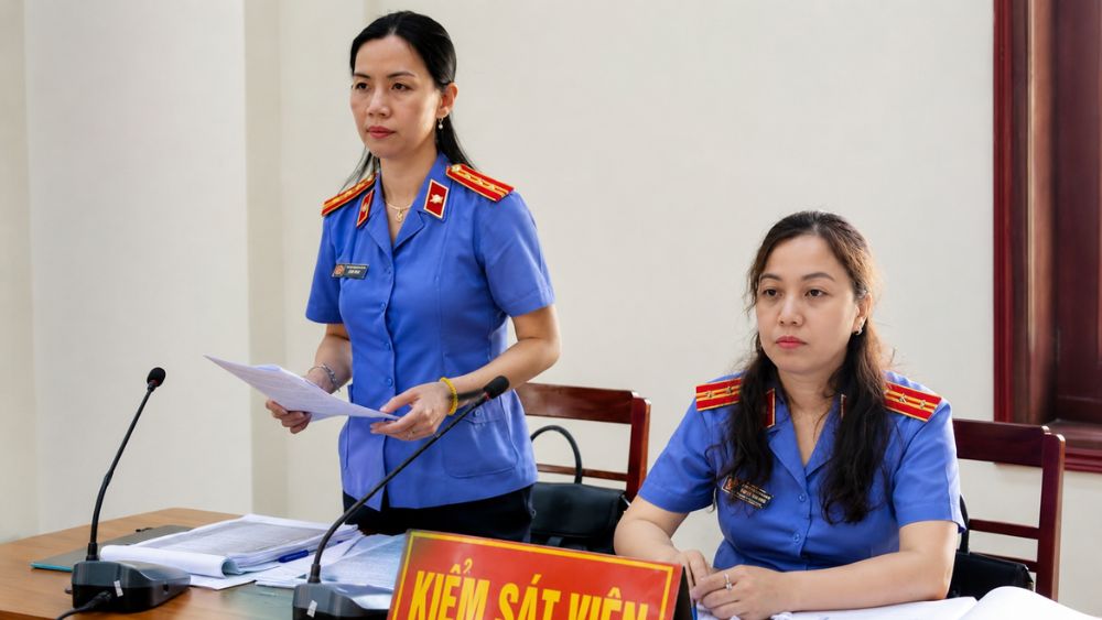 Tráng A Của lĩnh án tử hình lần thứ hai trong vụ mua bán 80 bánh heroin, hơn 27,7kg ma túy