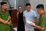 Công an triệt phá hai đường dây rửa tiền hàng chục nghìn tỷ đồng
