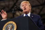 Ông Trump tuyên bố sẽ nhận Hormuz là lãnh thổ Mỹ, Iran bác bỏ
