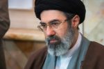 Iran giữ im lặng về ghi âm lãnh đạo mới vì lo lộ vị trí