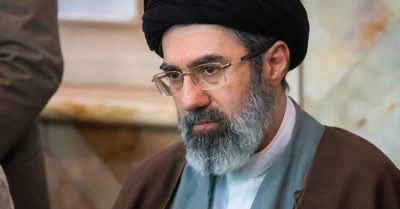 Iran giữ im lặng về ghi âm lãnh đạo mới vì lo lộ vị trí