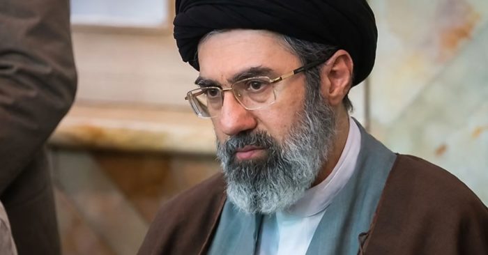Iran giữ im lặng về ghi âm lãnh đạo mới vì lo lộ vị trí