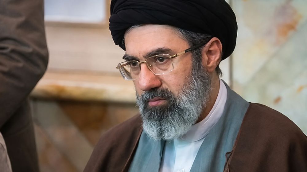 Iran lộ bản ghi âm được cho là làm lộ vị trí của Lãnh tụ Tối cao Mojtaba Khamenei, hé lộ diễn biến an ninh mới