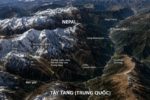 Sông băng Himalaya sụp đổ, lũ quét gây thương vong lớn ở Nepal