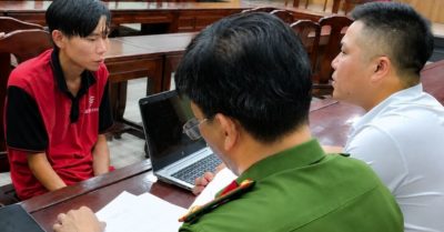 Đổi tên, cắt liên lạc suốt 5 năm vẫn bị công an Thanh Hóa bắt giữ
