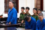 Mãn hạn tù ma túy, người đàn ông Nghệ An tái phạm, lĩnh án mới
