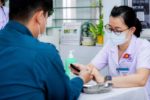 Xơ vữa động mạch tấn công người trẻ khi cơn đau thắt ngực bị bỏ qua