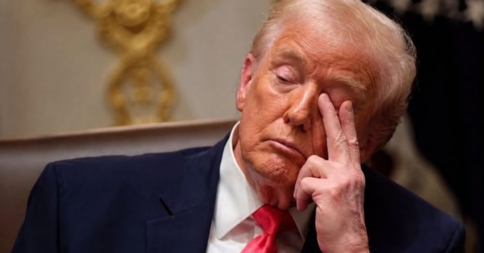 Tổng thống Mỹ Donald Trump hé lộ chiến lược tiếp theo với Iran giữa căng thẳng leo thang.