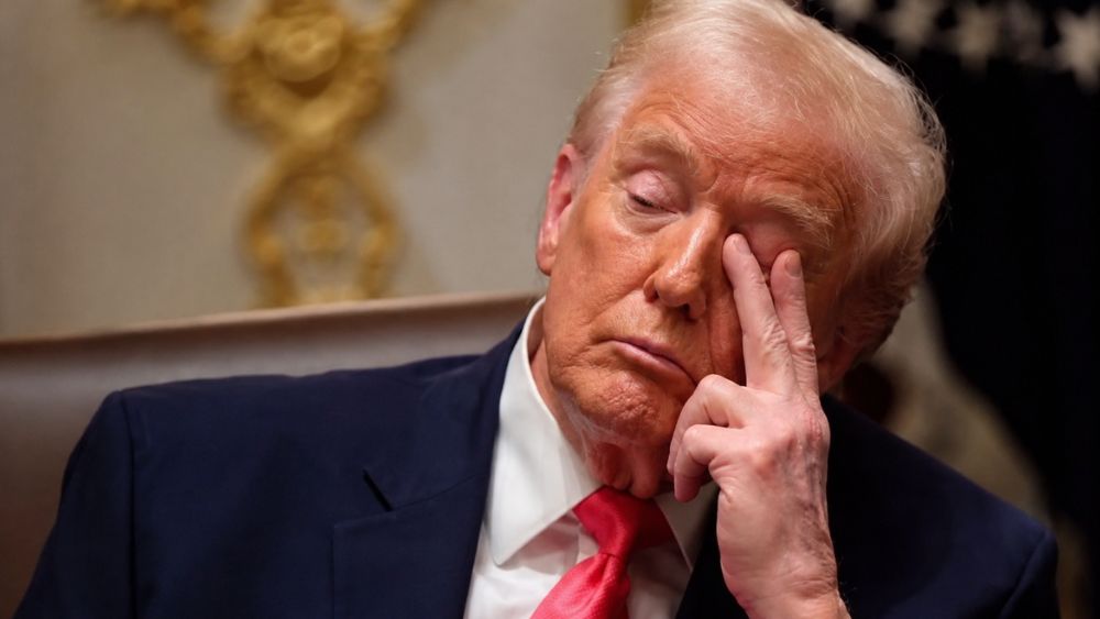 Tổng thống Mỹ Donald Trump hé lộ chiến lược tiếp theo với Iran giữa căng thẳng leo thang.