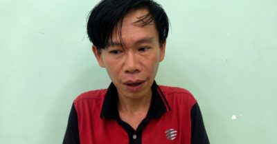 Nghi phạm đổi tên, thay chỗ ở sau nhiều năm bị truy nã